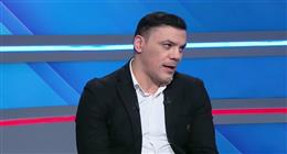 عاجل.. عضو الزمالك يكشف مفاجأة بشأن القبض على عمرو زكي