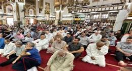 محاور خطبة الجمعة اليوم من وزارة الأوقاف: الدعوة إلى الله سلوك يومي وليست على المنابر فقط
