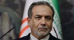 وزير الخارجية الإيراني: ندخل مرحلة من الدبلوماسية بعيون مفتوحة وذكريات العام الماضي