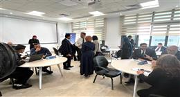 لترسيخ ثقافة ريادة الأعمال.. منتدى الابتكار يعزز التنمية المستدامة بالجامعات