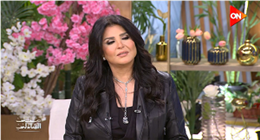 منى الشاذلي عن شيرين عبد الوهاب: صاحبة الأغاني الحلوة موجوعة.. وأتمنى عودتها للجمهور
