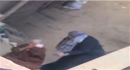 القبض على سيدة بتهمة الاعتداء على والدتها المسنة بعد فيديو صادم بالشرقية