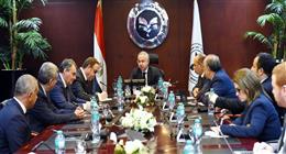 إنشاء مصنع لإنتاج سيانيد الصوديوم في الإسكندرية باستثمارات 200 مليون دولار