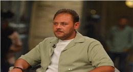 محمد علي رزق يكشف عن شخصيته في مسلسل درش ضمن موسم رمضان 2026