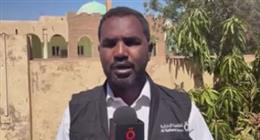 استهداف المدنيين في كردفان بالسودان بطائرات مسيرة