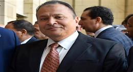 وفاة المستشار سامي بريك مساعد وزير العدل السابق ورئيس محكمة جنايات طنطا