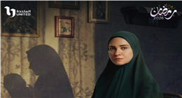 قناة dmc تكشف عن البوستر الرسمي لمسلسل حكاية نرجس.. رمضان 2026