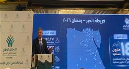 «سلامة الغذاء» تشرف على وجبات التحالف الوطني في «ربع الخير» 2026 