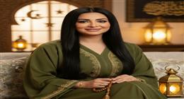 منى المراغي: برنامجي يقدّم نماذج مصرية ملهمة.. ورمضان له طقوس خاصة في حياتي