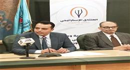 بالتعاون مع المنتدى الاستراتيجي.. «أمسية استراتيجية» أسبوعيا بلجنة الشؤون العربية في «الصحفيين» طوال رمضان