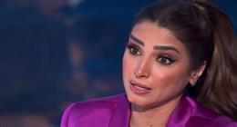 روجينا تٌجسد معاناة المرأة مع زوجها للمرة الثانية في مسلسل حد أقصى 2026