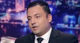أستاذ علاقات دولية: واشنطن تضغط على إيران بأسطولها والمظاهرات تزيد التحديات الداخلية 