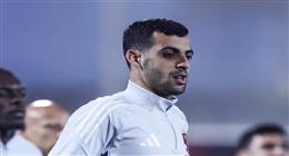 عاجل| استبعاد يوسف بلعمري ومحمد شريف من مباراة الأهلي وشبيبة القبائل