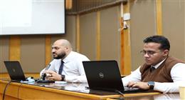 «التضامن»: عقود توظيف للطلاب المشاركين في برنامج «اختراق سوق العمل»