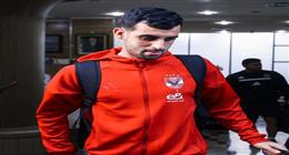 كيف برر توروب استبعاد يوسف بلعمري من مباراة الأهلي وشبيبة القبائل؟