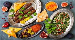 أفكار فطور رمضان صحي للتخسيس.. 10 وجبات تُفقدك الوزن دون حرمان