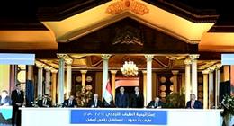 «الاتصالات» توقع أكبر صفقة ترددات في تاريخ المحمول بمصر بـ3.5 مليار دولار