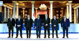 رؤساء شركات المحمول: الطيف الترددي الجديد يعزز التحول الرقمي وخدمات الجيل الخامس