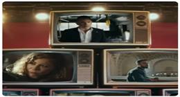 نجوم الدراما يشاركون نانسي عجرم أغنية «ابتدت ليالينا» على شاشات «المتحدة» في رمضان