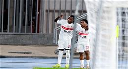 عاجل| مصدر بالزمالك يكشف كواليس رفض شيكو بانزا رحلة زامبيا