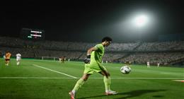 عاجل| مصدر بالزمالك يكشف سبب استبعاد محمد عواد من مواجهة زيسكو