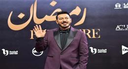 بعد حالات الوفاة بين أقارب أبطاله.. مصير مسلسل درش للفنان مصطفى شعبان في رمضان 2026