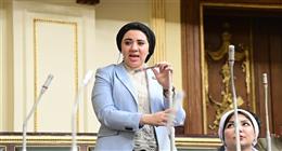 «الشيوخ» يناقش التبرع بجلد الميت الأسبوع المقبل.. وصاحبة المقترح: «هبدأ بنفسي» 