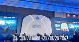 محافظ الاسكندرية: 60% من تجارة مصر تمر عبر مواني المحافظة 