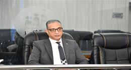  إزالة 40 تعد على أملاك الدولة يوميا بمراكز الفيوم 
