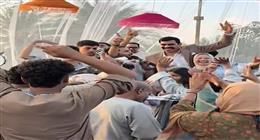 وصل المعلم.. كلمات أغنية أحمد رمزي في مسلسل فخر الدلتا بموسم دراما رمضان 2026