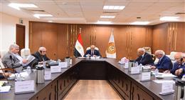 وزير العمل: صرف 2.5 مليار حنيه دعما للعمال في 4 آلاف منشأة منذ تأسيس صندوق الإعانات