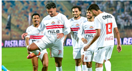 القنوات الناقلة لمباراة الزمالك وزيسكو.. اضبط التردد واتفرج مباشر