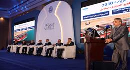 قناة السويس تنهي تطوير القطاع الجنوبي وترفع الأمان الملاحي بنسبة 28%
