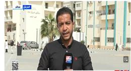 مستشفى العريش تواصل تقديم الدعم الطبي للمصابين والعائدين الفلسطينيين