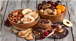 أفضل عروض ياميش رمضان 2026.. المكسرات والبلح بأقل الأسعار