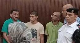 جنايات شبرا الخيمة تسدل الستار على جريمة الدارك ويب.. إعدام متهم وسجن آخر