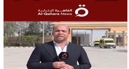 حالة تأهب قصوى بمستشفى العريش العام لاستقبال الدفعة الخامسة من مصابي غزة
