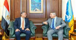وزير التموين: منافذ «أهلاً رمضان» توفر السلع بتخفيض يصل إلى 25%