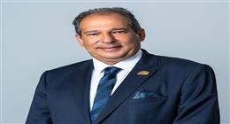 السيرة الذاتية للنائب حسام الخولي رئيس برلمانية «مستقبل وطن» بمجلس الشيوخ