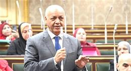 مصطفى بكري: انعقاد مجلس النواب الثلاثاء المقبل لمناقشة التعديل الوزاري