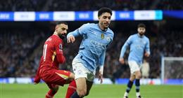 القنوات الناقلة لمباراة ليفربول ومانشستر سيتي في الدوري الإنجليزي