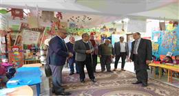 مساعد وزير التعليم في أول أيام الدراسة: نضع مصلحة الطالب في المقام الأول