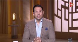 أحمد سالم: أوصيت أبنائي بالتبرع بأعضائي بعد وفاتي