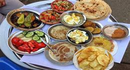 جدول سحور رمضان 30 يوما.. جددي في أكلاتك بأبسط المكونات