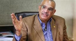 رئيس التنسيق الحضاري: إصدار كتاب ذاكرة حي المعادي قريبا