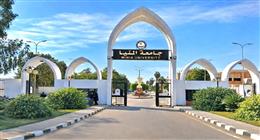 رئيس جامعة المنيا يؤكد انتظام وجاهزية الدراسة بكافة المدرجات والقاعات الذكية