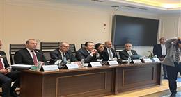 بدء جلسة الاستماع بمجلس النواب حول مشروع قانون ضوابط استخدام الأطفال لمواقع التواصل 