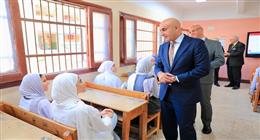 «التعليم» تتيح تقييمات الأسبوع الأول للصف الأول الثانوي الترم الثاني 2026