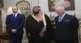 الأمير ويليام يستعد لزيارة السعودية.. تستمر 3 أيام