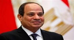 السيسي وبن زايد يؤكدان ضرورة تنفيذ اتفاق وقف الحرب في غزة وتعزيز دخول المساعدات مع قرب رمضان